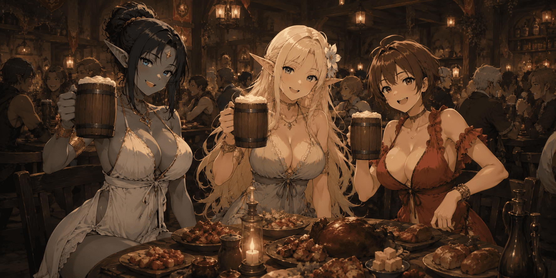 Beer event